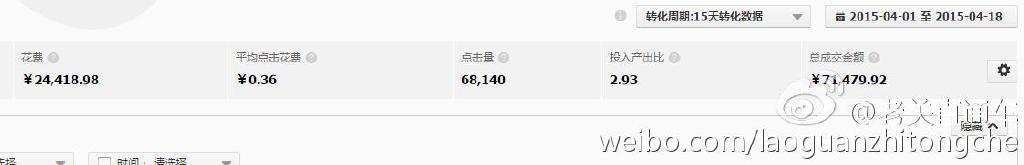女鞋4月数据