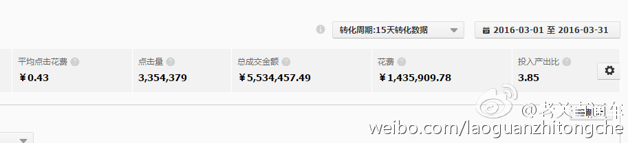 2016.4.21mi 3月数据
